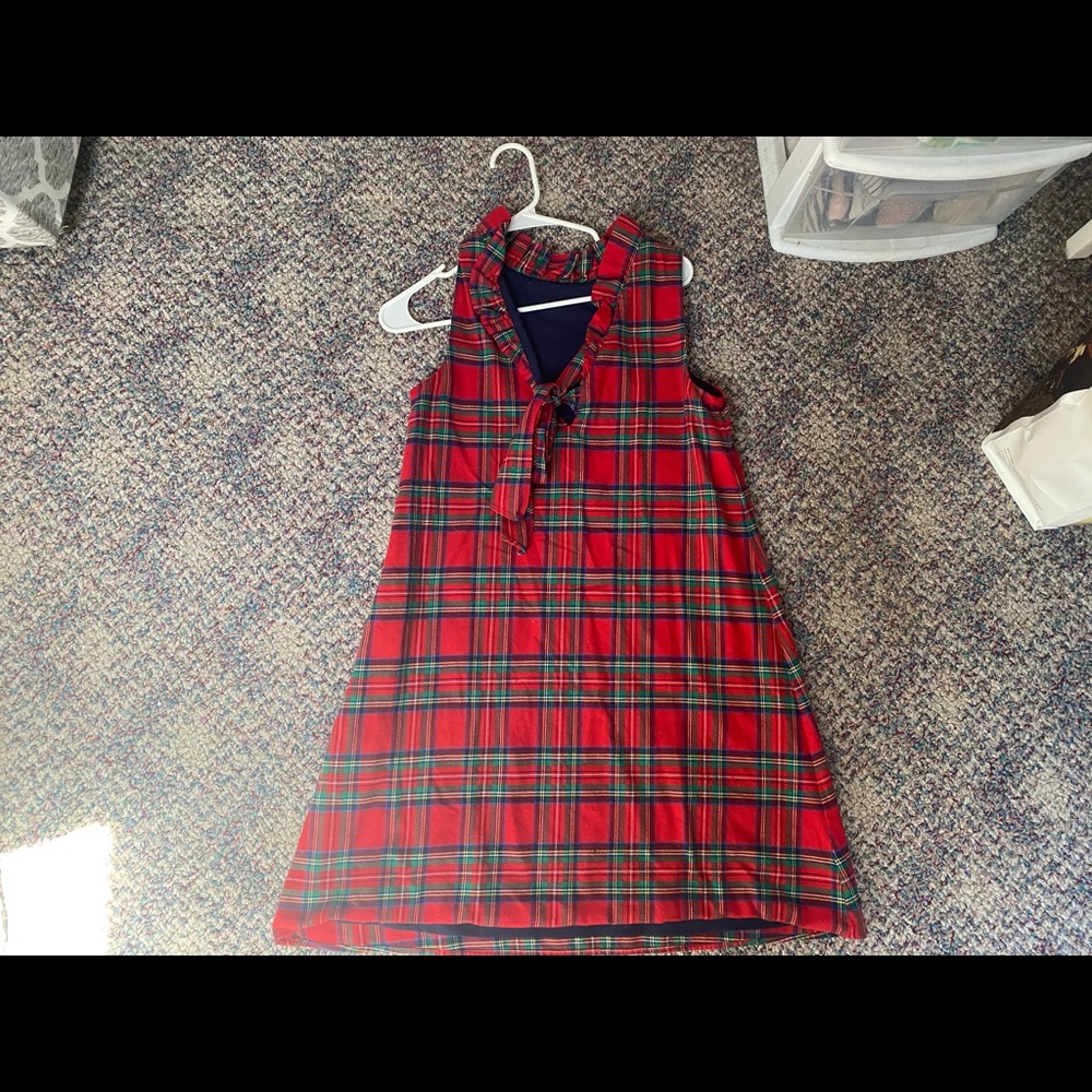 Shift Dress - Picture 2 of 2